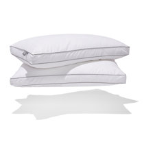 Superside pillow extra outlet firm